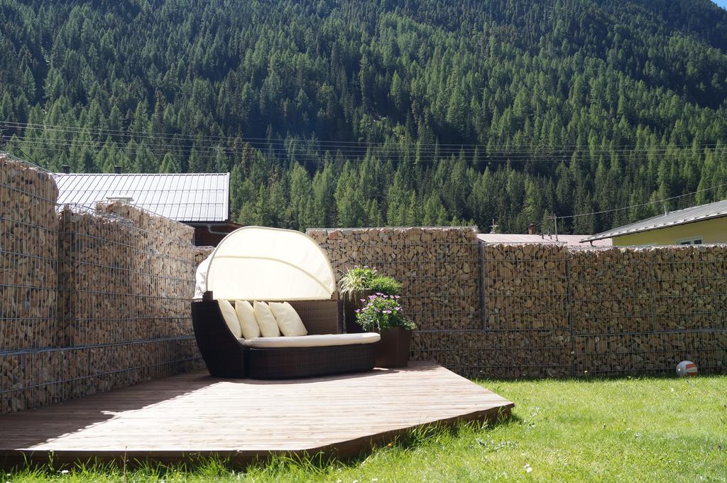 Appartementhaus Nadine Längenfeld Exterior photo